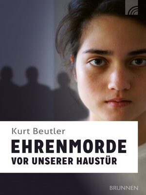 cover image of Ehrenmorde vor unserer Haustür